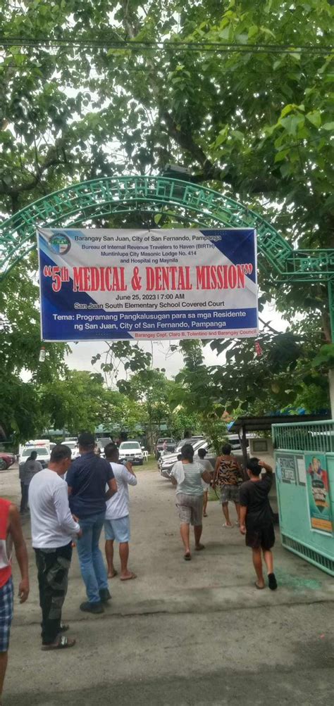 bir muntinlupa photos